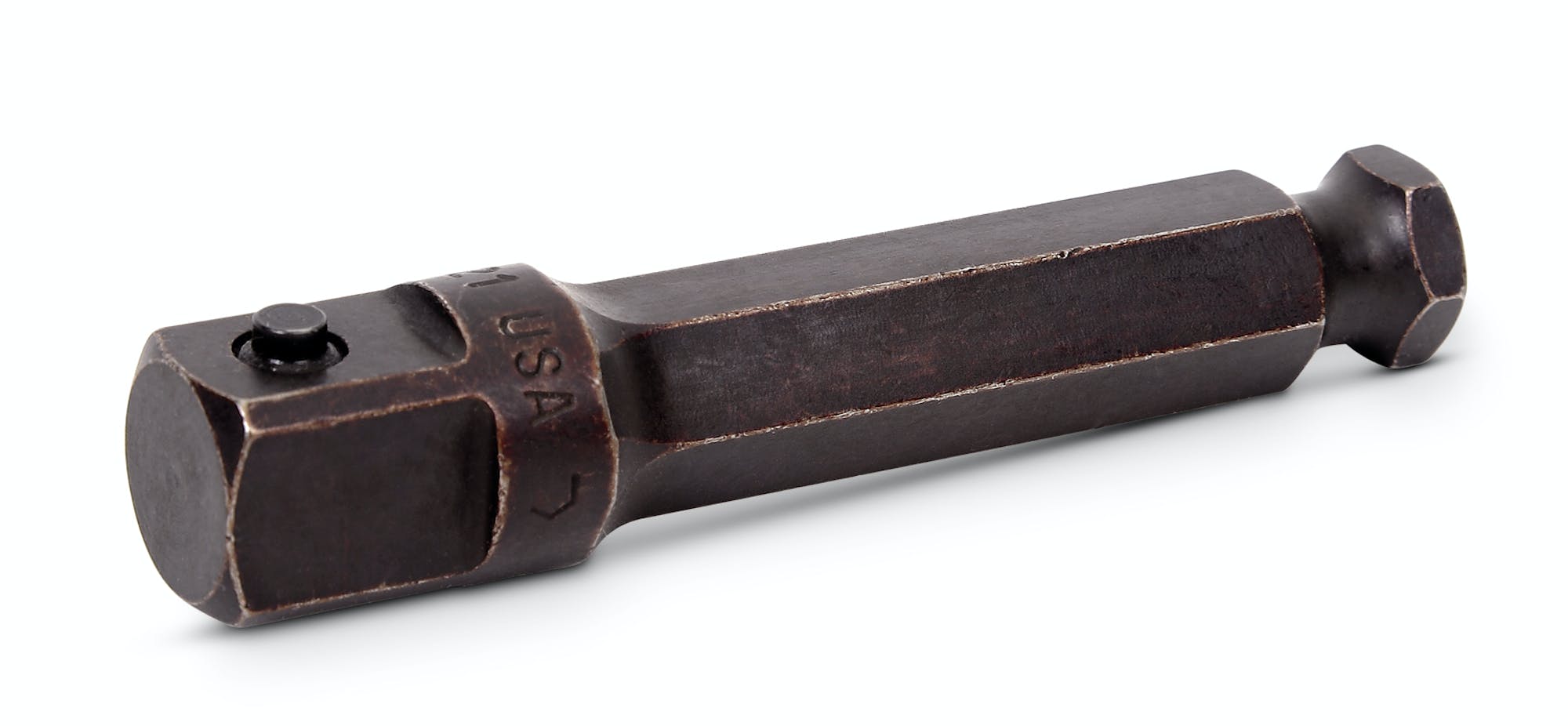 Hex-to-Square Adaptor | ATSK3621 Hex-to-Square Adaptor | ATSK3621